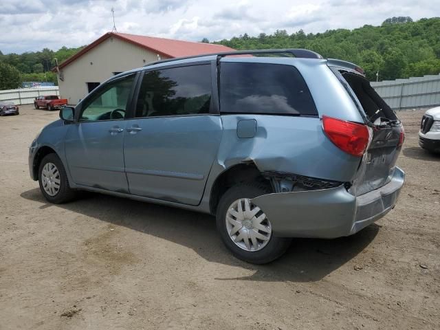 2006 Toyota Sienna CE