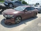 2017 Nissan Maxima 3.5S