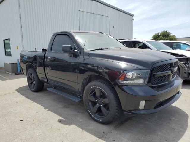 2015 Dodge RAM 1500 ST