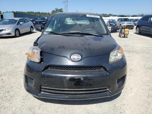 2014 Scion XD