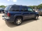 2002 Chevrolet Trailblazer