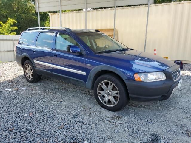 2006 Volvo XC70