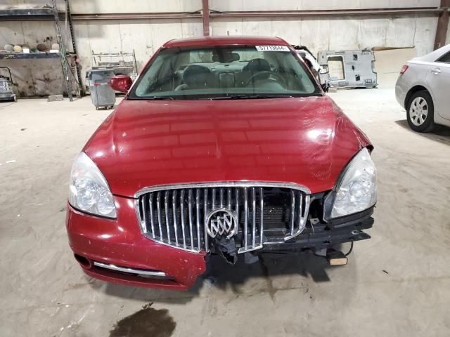 2010 Buick Lucerne CXL