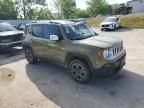 2015 Jeep Renegade Limited