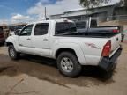 2006 Toyota Tacoma Double Cab