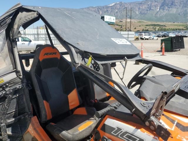 2017 Polaris RZR S 1000 EPS