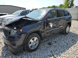 2013 Jeep Grand Cherokee Laredo en venta en Wayland, MI