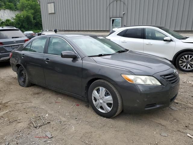 2009 Toyota Camry Base