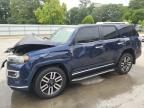 2018 Toyota 4runner SR5/SR5 Premium