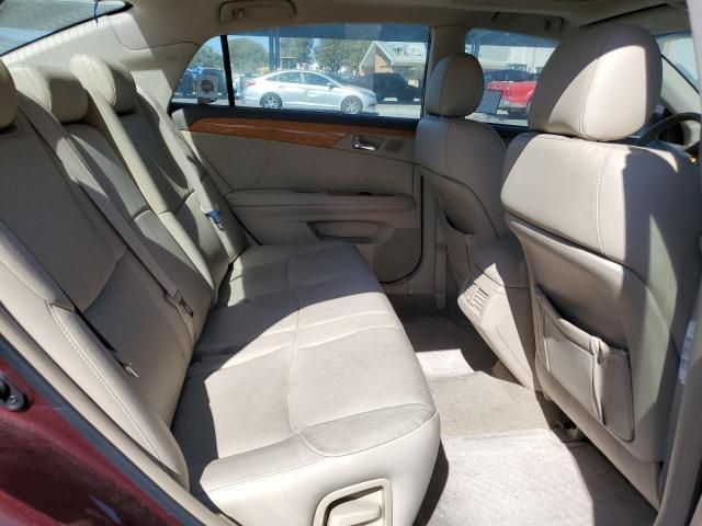 2007 Toyota Avalon XL