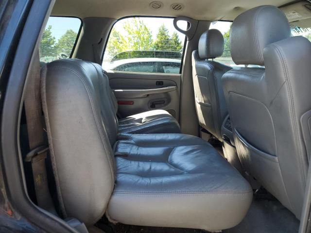 2004 Chevrolet Tahoe C1500