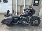 2007 Harley-Davidson Flhrs