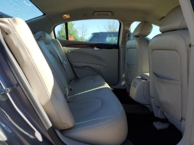 2007 Buick Lucerne CXL