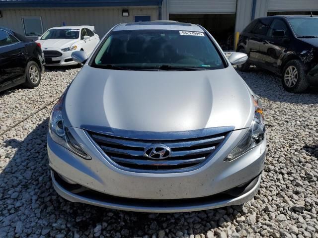 2014 Hyundai Sonata SE