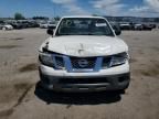 2014 Nissan Frontier S