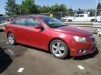 2013 Chevrolet Cruze LT