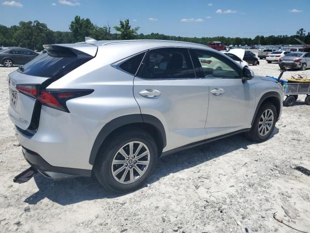 2019 Lexus NX 300 Base