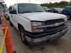 2004 Chevrolet Silverado C1500