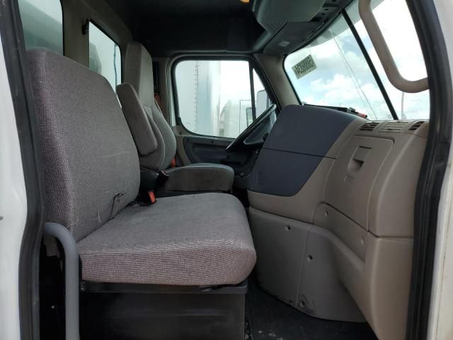 2018 Freightliner Cascadia 125