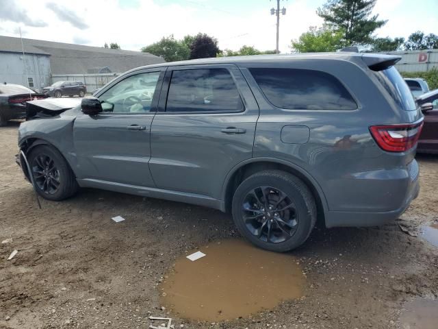 2021 Dodge Durango SXT