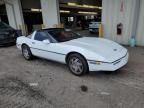 1990 Chevrolet Corvette