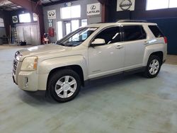 Vehiculos salvage en venta de Copart East Granby, CT: 2013 GMC Terrain SLE