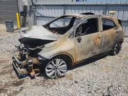 Buick salvage cars for sale: 2019 Buick Encore Preferred