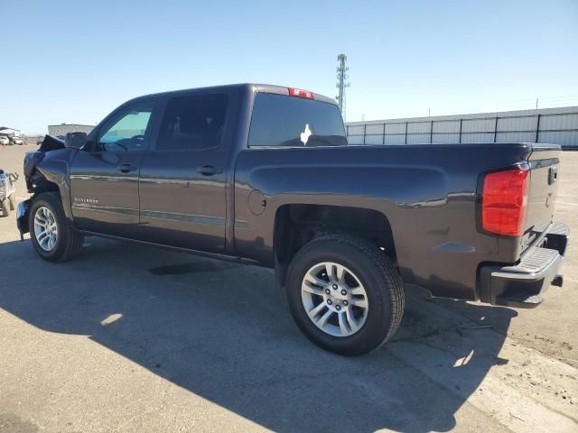 2014 Chevrolet Silverado C1500 LT