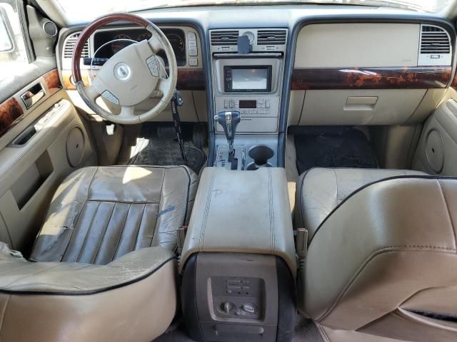 2006 Lincoln Navigator