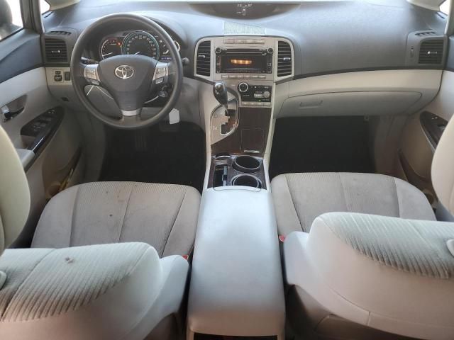 2012 Toyota Venza LE