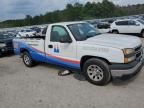 2006 Chevrolet Silverado C1500