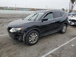 Nissan Rogue s salvage cars for sale: 2019 Nissan Rogue S