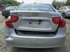 2007 Hyundai Elantra GLS