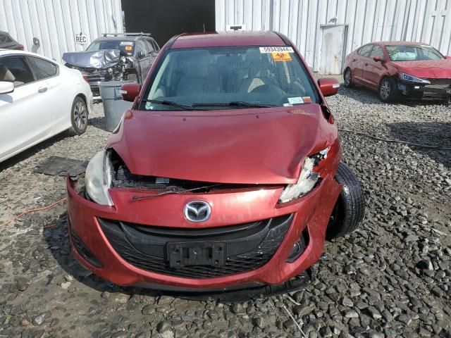 2013 Mazda 5