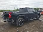 2020 Chevrolet Silverado K2500 Heavy Duty LT