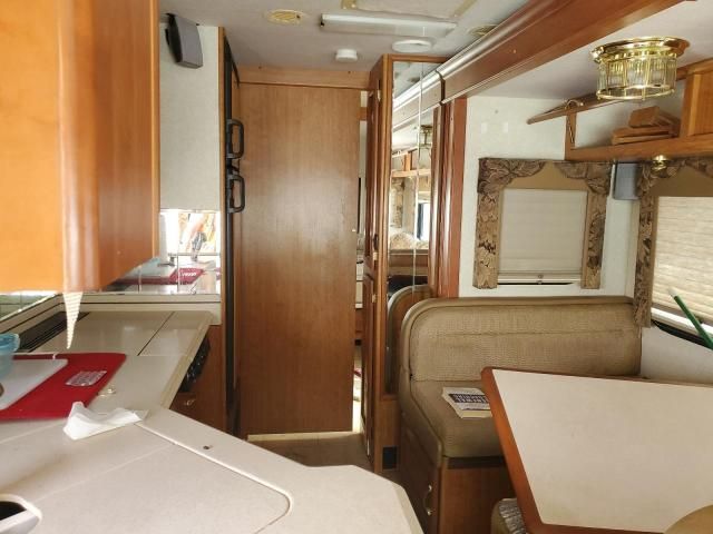 2004 Dolh Wrkhrse RV