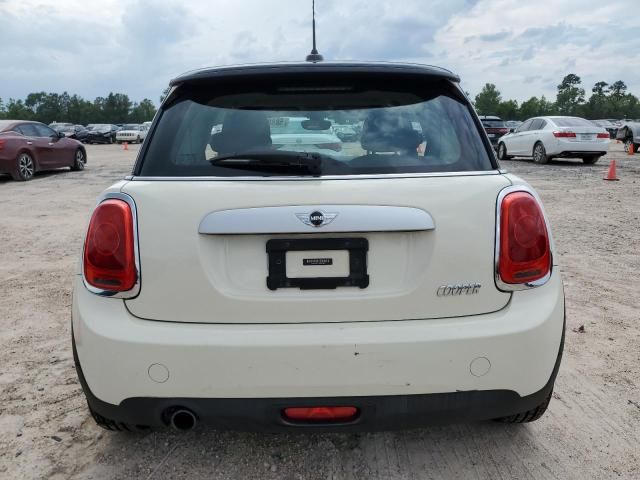 2015 Mini Cooper