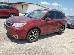 Hail Damaged Cars for sale at auction: 2014 Subaru Forester 2.0XT Touring