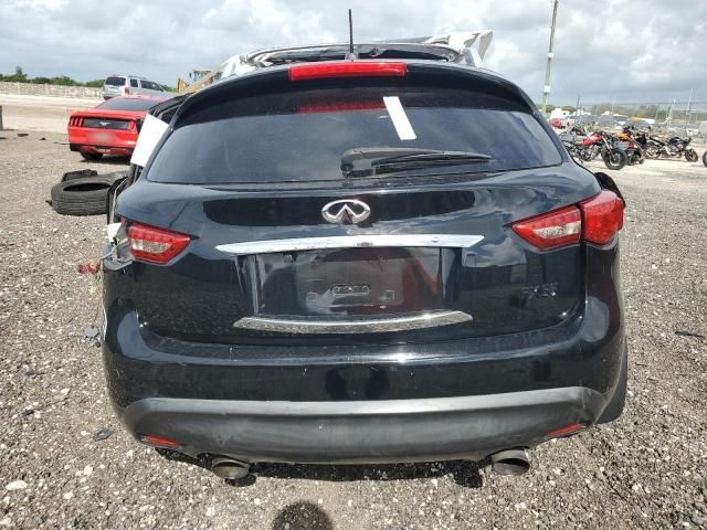 2011 Infiniti FX35