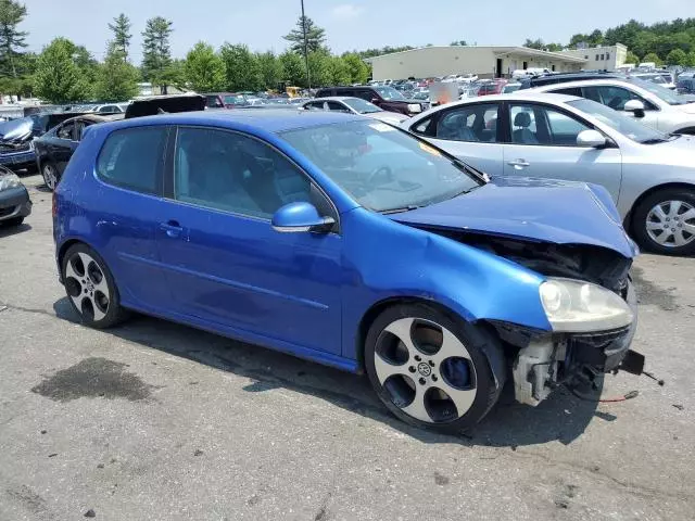 2008 Volkswagen R32