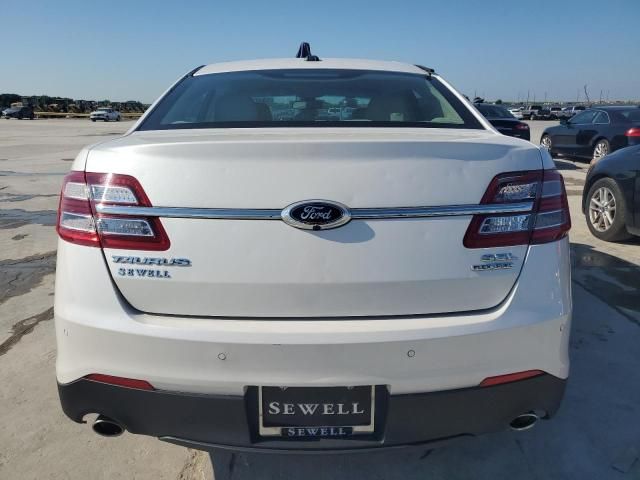 2015 Ford Taurus SEL