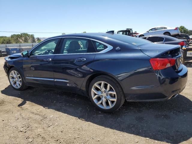 2018 Chevrolet Impala Premier