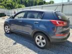 2013 KIA Sportage LX