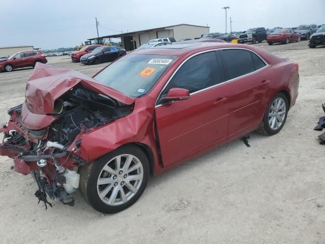 2014 Chevrolet Malibu 2LT