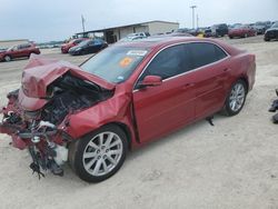 Chevrolet Malibu 2lt salvage cars for sale: 2014 Chevrolet Malibu 2LT