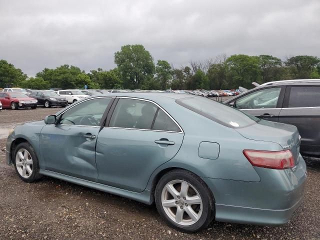 2007 Toyota Camry CE