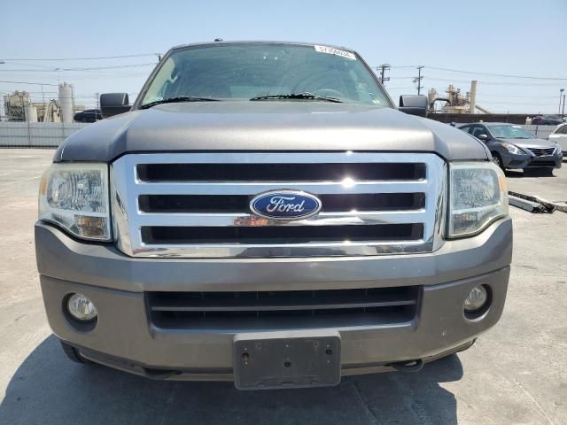 2012 Ford Expedition XLT