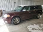 2009 Ford Flex Limited