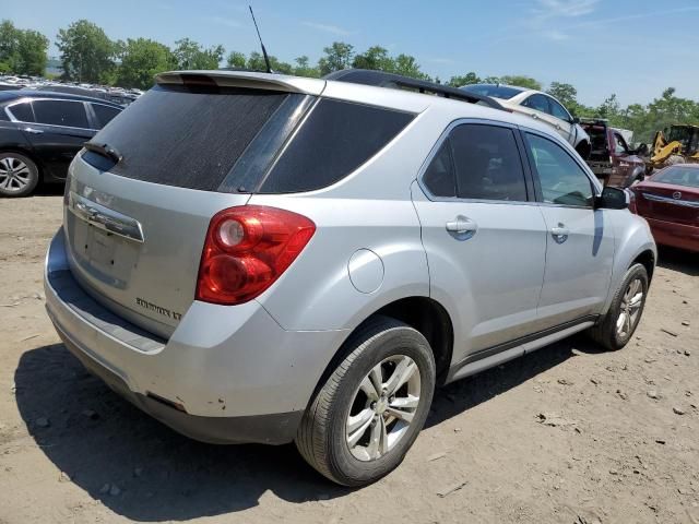 2010 Chevrolet Equinox LT