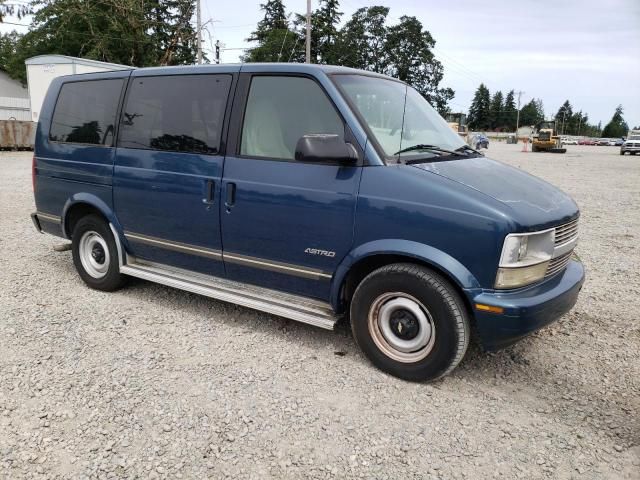 2000 Chevrolet Astro